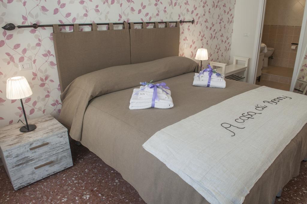 A Casa di Benny Hotel Rome Bagian luar foto