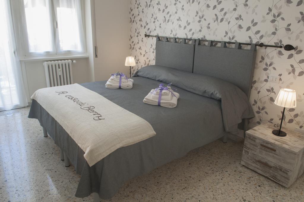 A Casa di Benny Hotel Rome Bagian luar foto