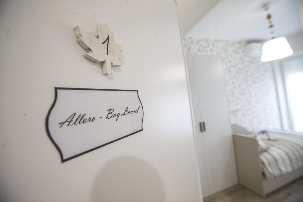 A Casa di Benny Hotel Rome Bagian luar foto