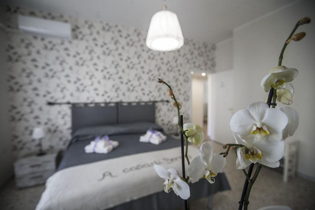 A Casa di Benny Hotel Rome Bagian luar foto