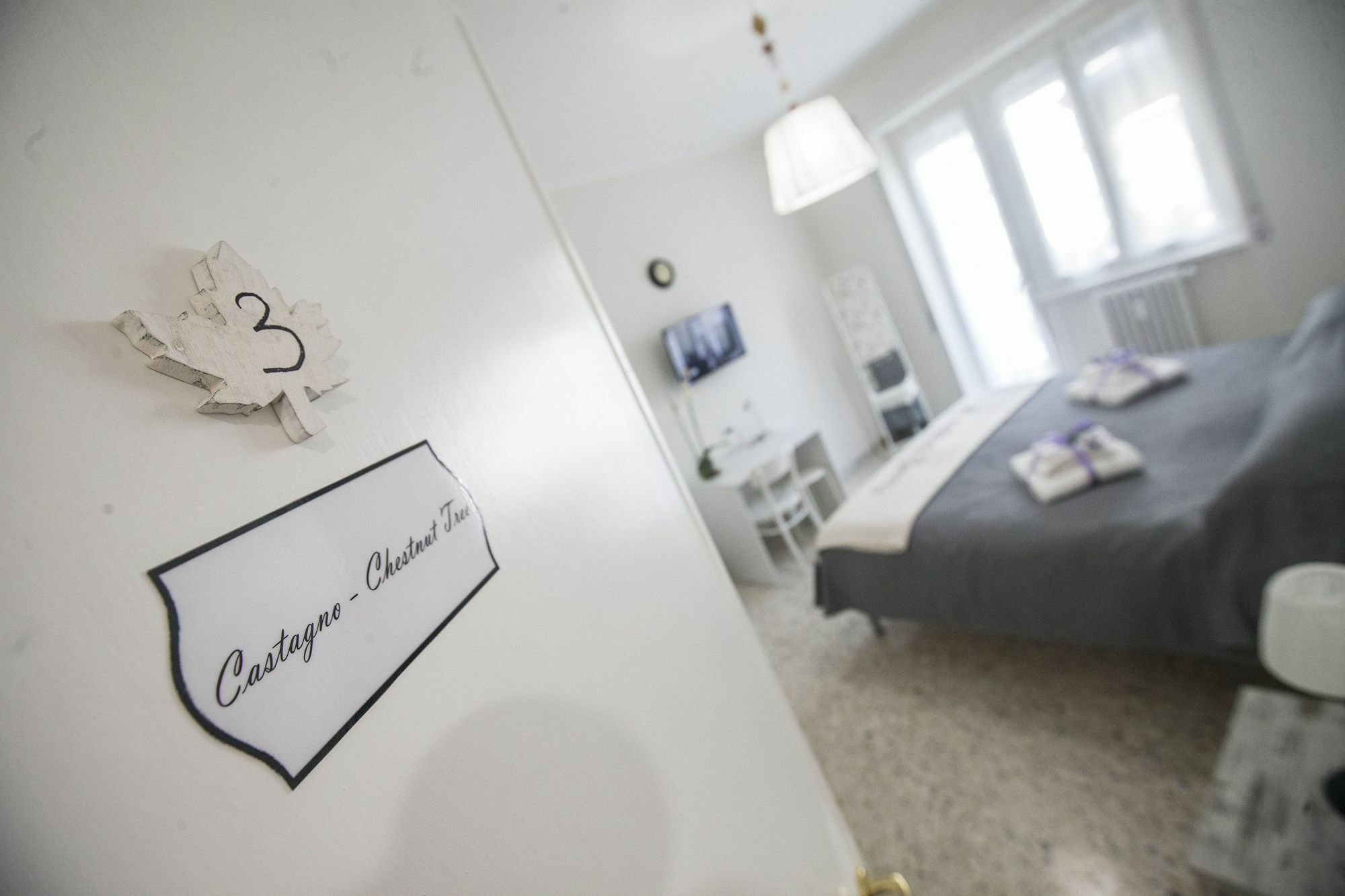 A Casa di Benny Hotel Rome Bagian luar foto
