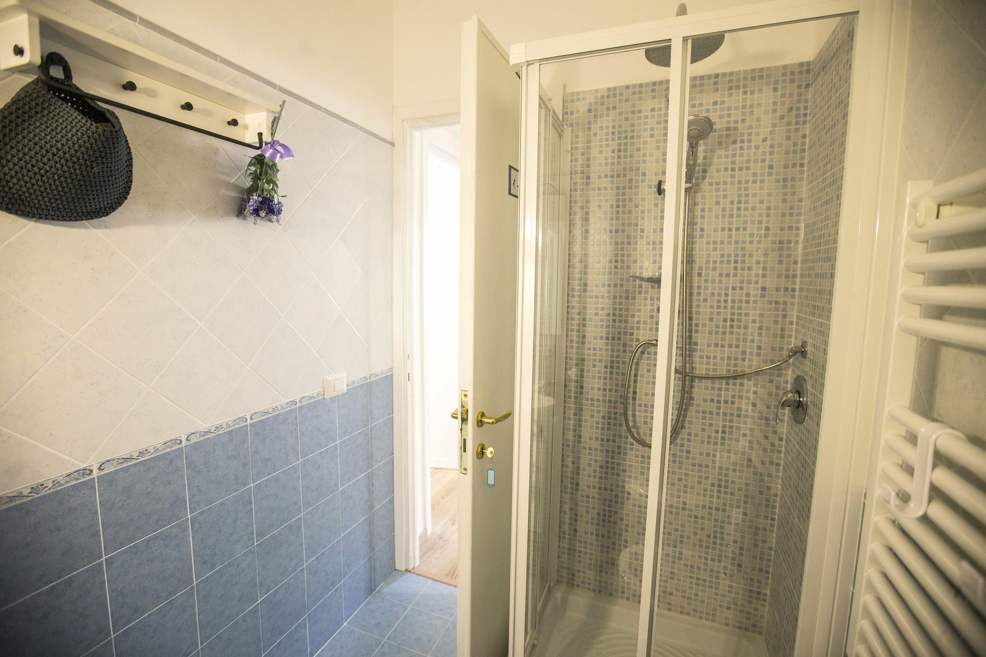 A Casa di Benny Hotel Rome Bagian luar foto